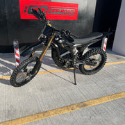 USED SUR RON ULTRA BEE X 2025 BLACK
