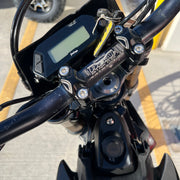 USED SUR RON ULTRA BEE X 2025 BLACK
