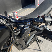 USED SUR RON ULTRA BEE X 2025 BLACK