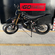 USED SUR RON ULTRA BEE X 2025 BLACK