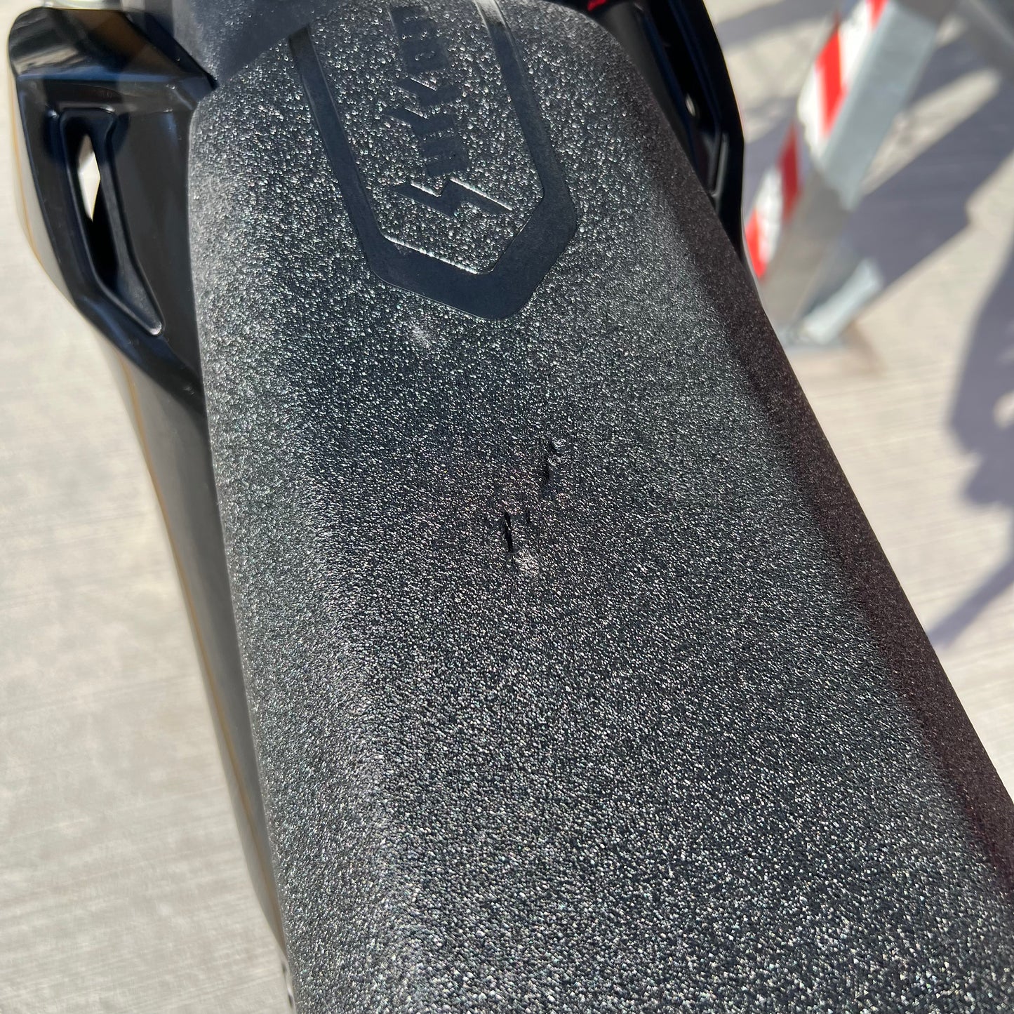 USED SUR RON ULTRA BEE X 2025 BLACK