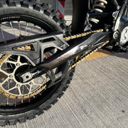 USED SUR RON ULTRA BEE X 2025 BLACK