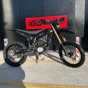 USED SUR RON ULTRA BEE X 2025 BLACK