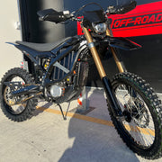 USED SUR RON ULTRA BEE X 2025 BLACK