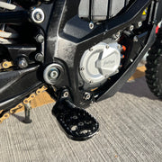 USED SUR RON ULTRA BEE X 2025 BLACK