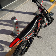 USED EBOX V3 60R ONEWAY RED
