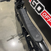 USED E-RIDE PRO SR LONG SEAT 19"/18"