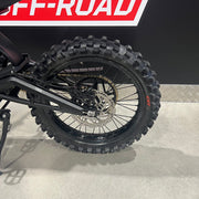 USED E-RIDE PRO SR LONG SEAT 19"/18"