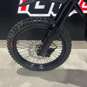 USED E-RIDE PRO SR LONG SEAT 19"/18"