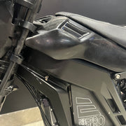 USED E-RIDE PRO SR LONG SEAT 19"/18"