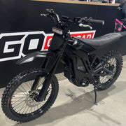 USED E-RIDE PRO SR LONG SEAT 19"/18"