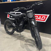 USED E-RIDE PRO SR LONG SEAT 19"/18"