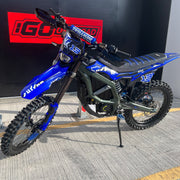 USED SUR RON ULTRA BEE T WITH UPGRADES