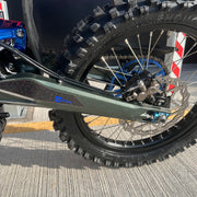 USED SUR RON ULTRA BEE T WITH UPGRADES