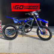 USED SUR RON ULTRA BEE T WITH UPGRADES
