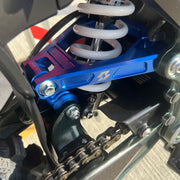 USED SUR RON ULTRA BEE T WITH UPGRADES