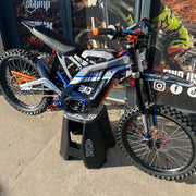 USED SUR RON LIGHT BEE BLUE WITH NUCULAR CONTROLLER - Go Off Road Barnsley