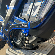 USED SUR RON LIGHT BEE BLUE WITH NUCULAR CONTROLLER - Go Off Road Barnsley