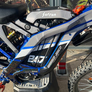 USED SUR RON LIGHT BEE BLUE WITH NUCULAR CONTROLLER - Go Off Road Barnsley