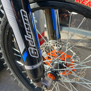 USED SUR RON LIGHT BEE BLUE WITH NUCULAR CONTROLLER - Go Off Road Barnsley