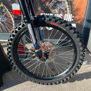 USED SUR RON LIGHT BEE BLUE WITH NUCULAR CONTROLLER - Go Off Road Barnsley