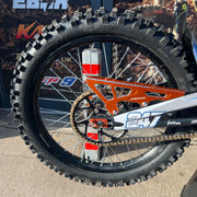 USED SUR RON LIGHT BEE BLUE WITH NUCULAR CONTROLLER - Go Off Road Barnsley