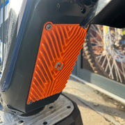 USED SUR RON LIGHT BEE BLUE WITH NUCULAR CONTROLLER - Go Off Road Barnsley