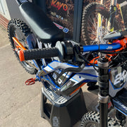 USED SUR RON LIGHT BEE BLUE WITH NUCULAR CONTROLLER - Go Off Road Barnsley