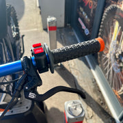 USED SUR RON LIGHT BEE BLUE WITH NUCULAR CONTROLLER - Go Off Road Barnsley