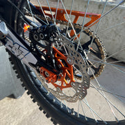 USED SUR RON LIGHT BEE BLUE WITH NUCULAR CONTROLLER - Go Off Road Barnsley