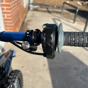 USED SUR RON LIGHT BEE BLUE WITH NUCULAR CONTROLLER - Go Off Road Barnsley