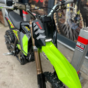 USED SUR RON HYPER BEE SMALL WHEEL GREEN - Go Off Road Barnsley