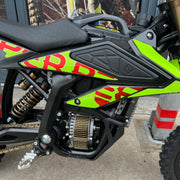 USED SUR RON HYPER BEE SMALL WHEEL GREEN - Go Off Road Barnsley