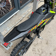 USED SUR RON HYPER BEE SMALL WHEEL GREEN - Go Off Road Barnsley