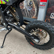 USED SUR RON HYPER BEE SMALL WHEEL GREEN - Go Off Road Barnsley