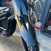 USED TALARIA KOMODO BLACK