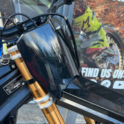 USED TALARIA KOMODO BLACK