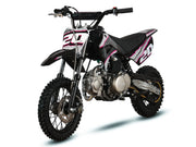 STOMP RACING JUICE BOX 110CC PIT BIKE