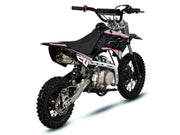STOMP RACING JUICE BOX 110CC PIT BIKE
