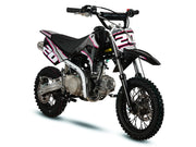 STOMP RACING JUICE BOX 110CC PIT BIKE