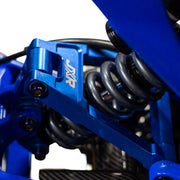 JXR Upgraded Rear Suspension Linkage Set To Fit Sur Ron Light Bee