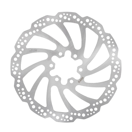 JXR 203mm Rear Brake Disc for Sur Ron Light Bee