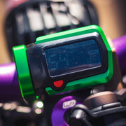 Full-E Charged Speedo Relocation Bracket for Light Bee