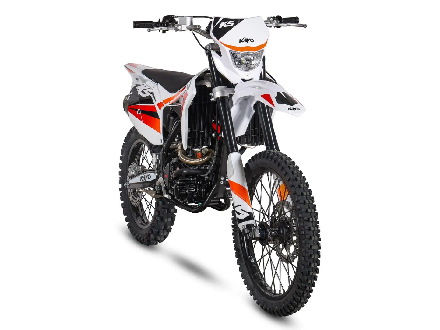 KAYO K5 ENDURO