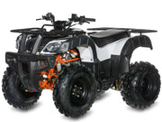 KAYO AU150 ATV - Go Off Road Barnsley