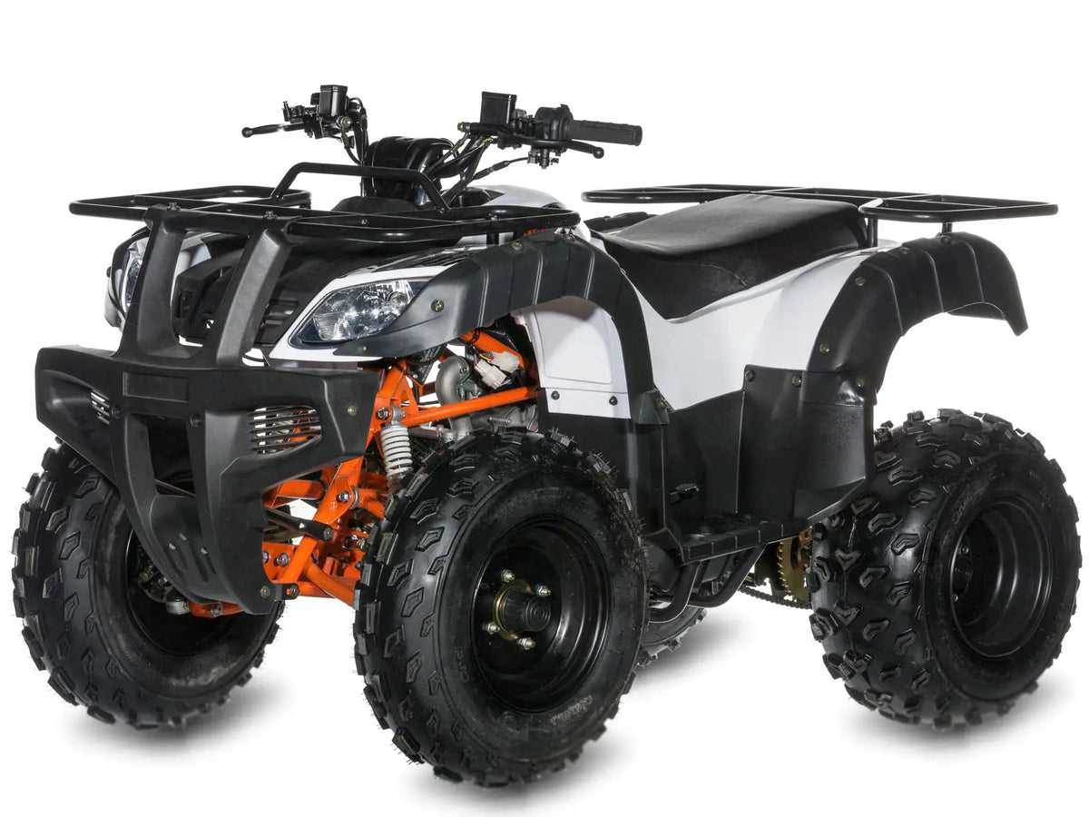 KAYO AU150 ATV - Go Off Road Barnsley