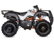 KAYO AU150 ATV - Go Off Road Barnsley