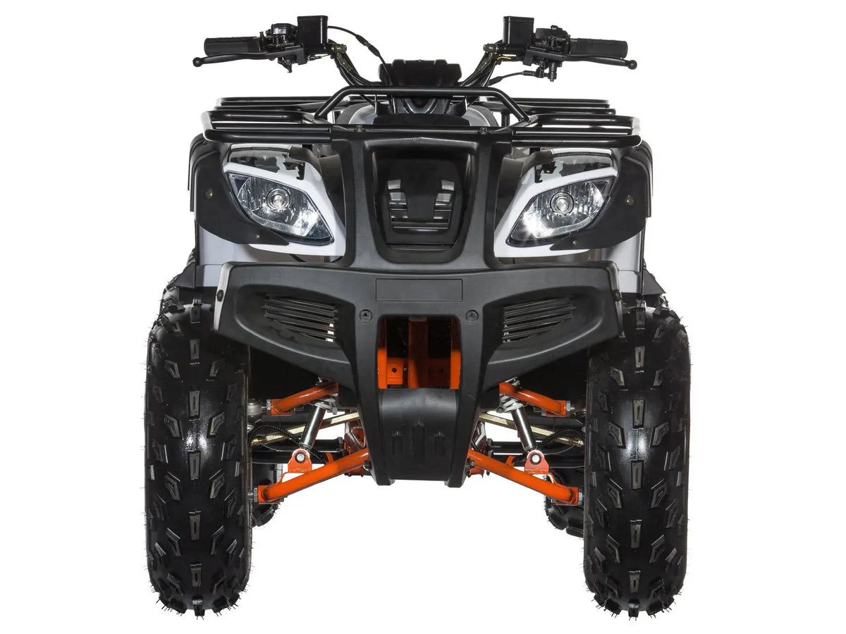 KAYO AU150 ATV - Go Off Road Barnsley
