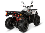 KAYO AU200 QUAD BIKE