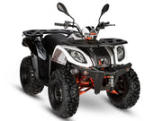 KAYO AU200 QUAD BIKE